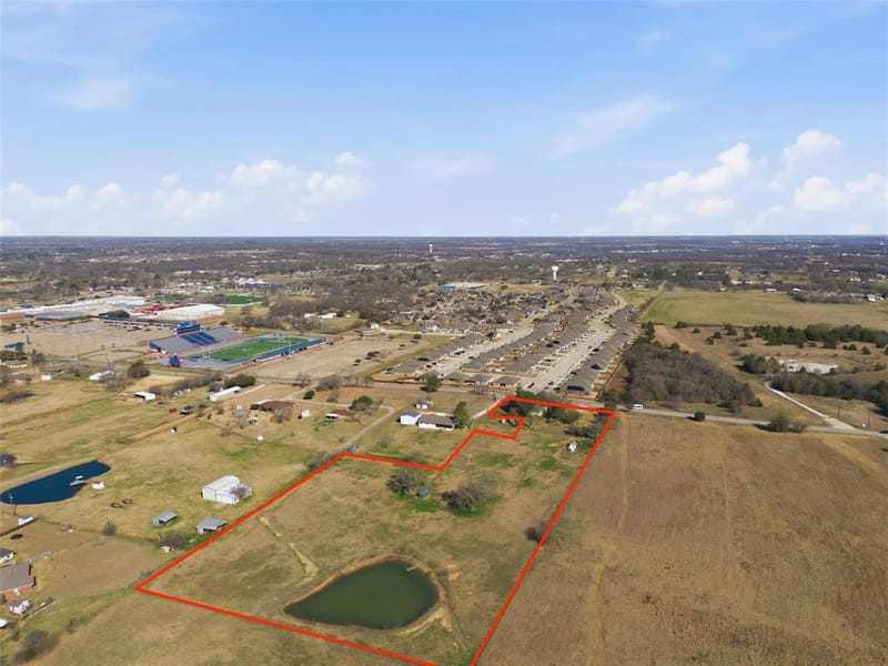 1050 Stadium Drive, Joshua TX 76058 - Photo 39
