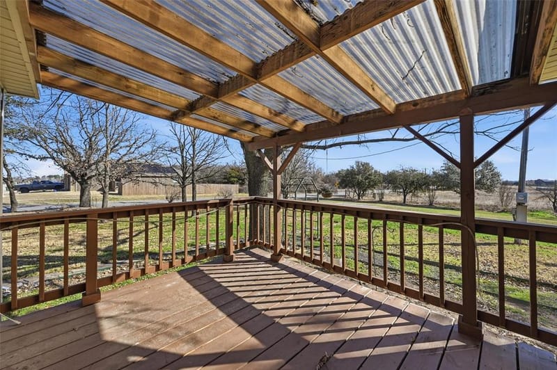 1050 Stadium Drive, Joshua TX 76058 - Photo 29