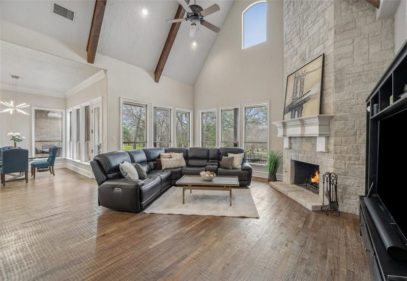 1204 Strathmore Drive, Southlake TX 76092 - Photo 17