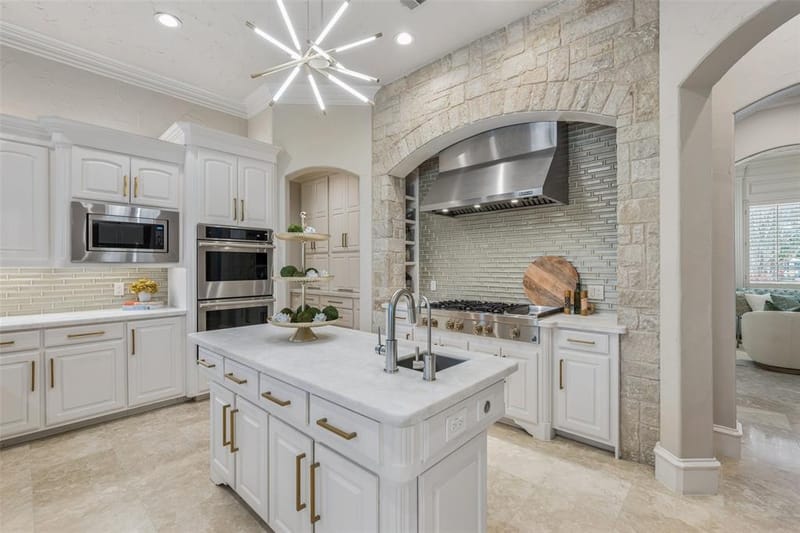 1204 Strathmore Drive, Southlake TX 76092 - Photo 12
