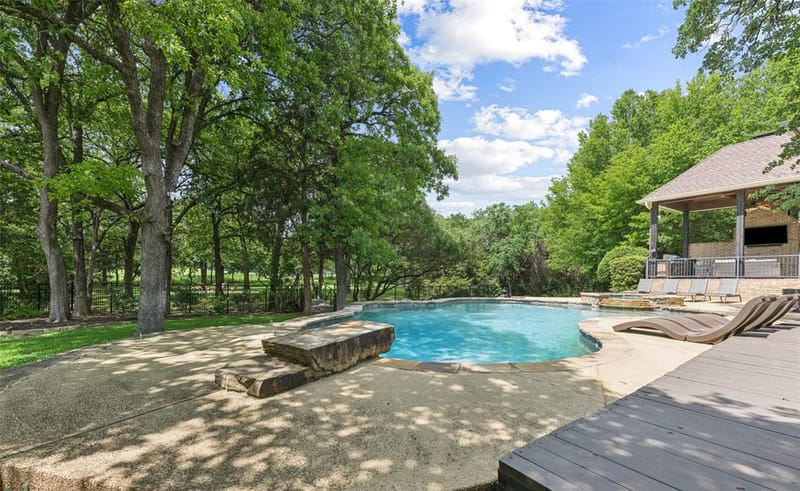 1204 Strathmore Drive, Southlake TX 76092 - Photo 3