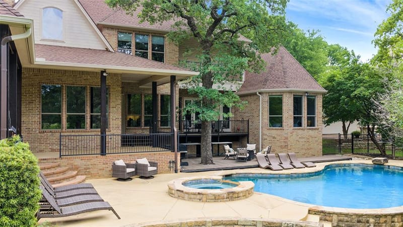 1204 Strathmore Drive, Southlake TX 76092 - Photo 36