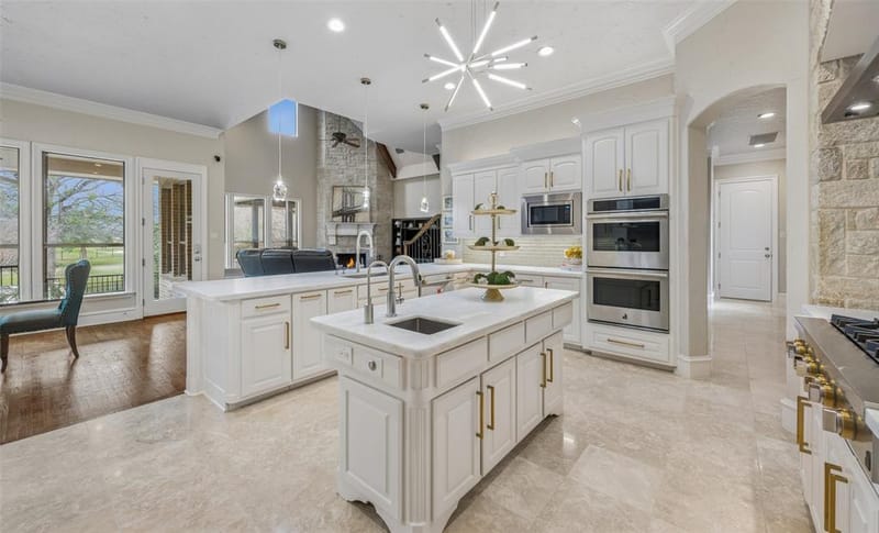 1204 Strathmore Drive, Southlake TX 76092 - Photo 14