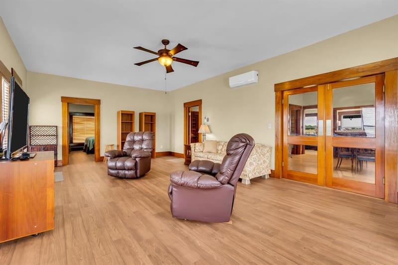 2163 Illinois Street, New Fairview TX 76078 - Photo 3