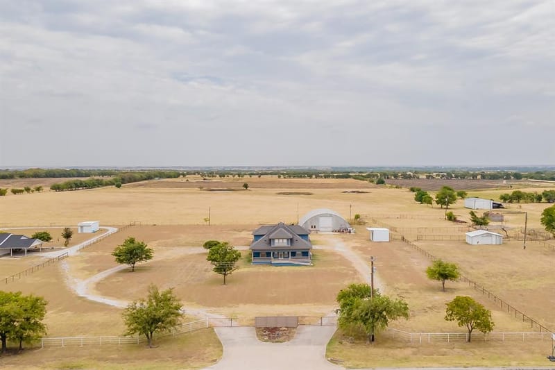 2163 Illinois Street, New Fairview TX 76078 - Photo 32