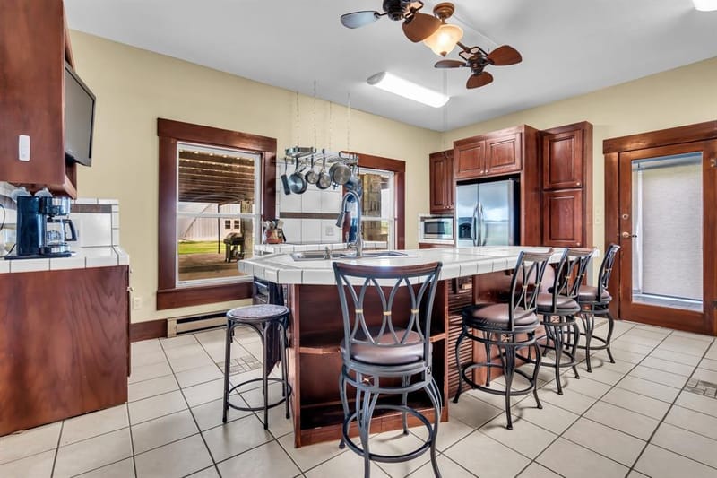 2163 Illinois Street, New Fairview TX 76078 - Photo 9