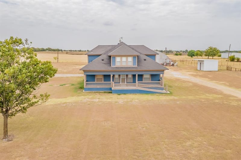 2163 Illinois Street, New Fairview TX 76078 - Photo 30