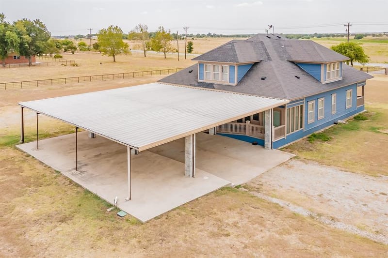 2163 Illinois Street, New Fairview TX 76078 - Photo 34