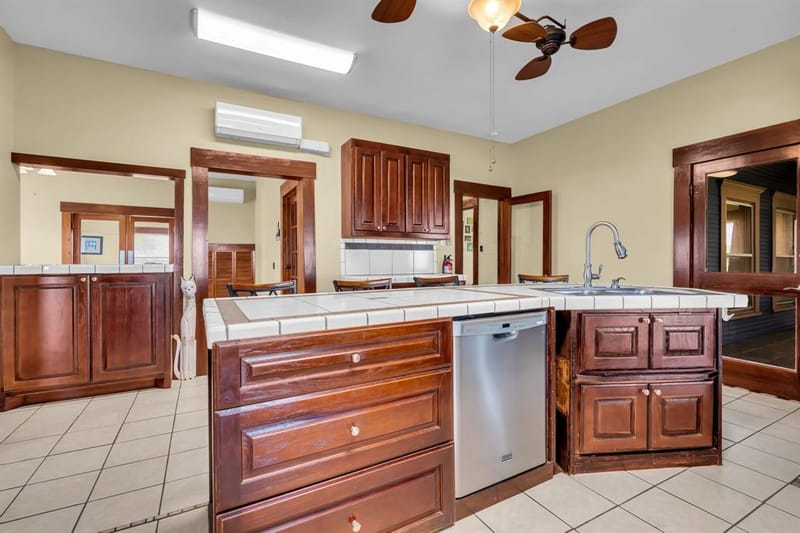 2163 Illinois Street, New Fairview TX 76078 - Photo 11