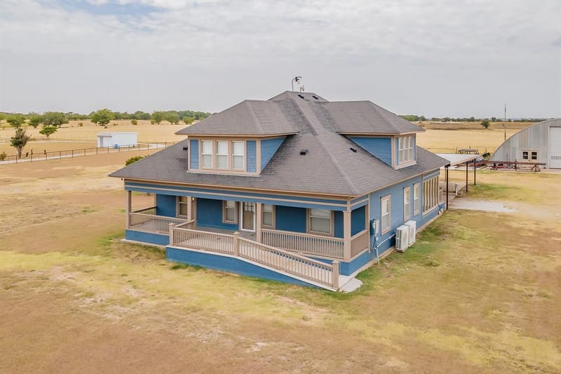 2163 Illinois Street, New Fairview TX 76078 - Photo 31
