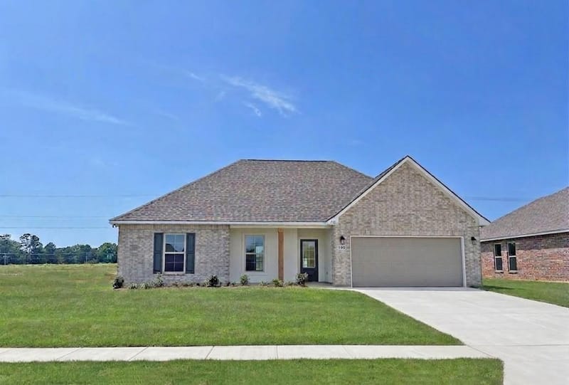 196 Berkshire Place, Haughton LA 71037