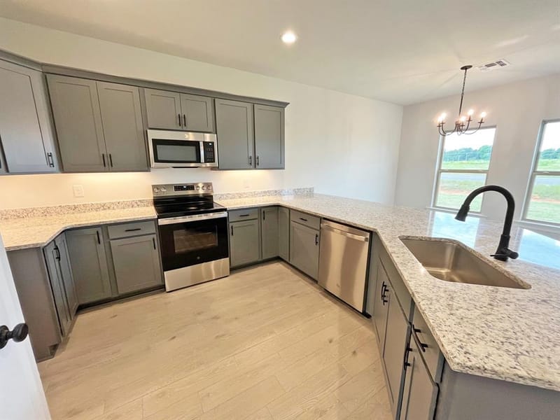 196 Berkshire Place, Haughton LA 71037 - Photo 9