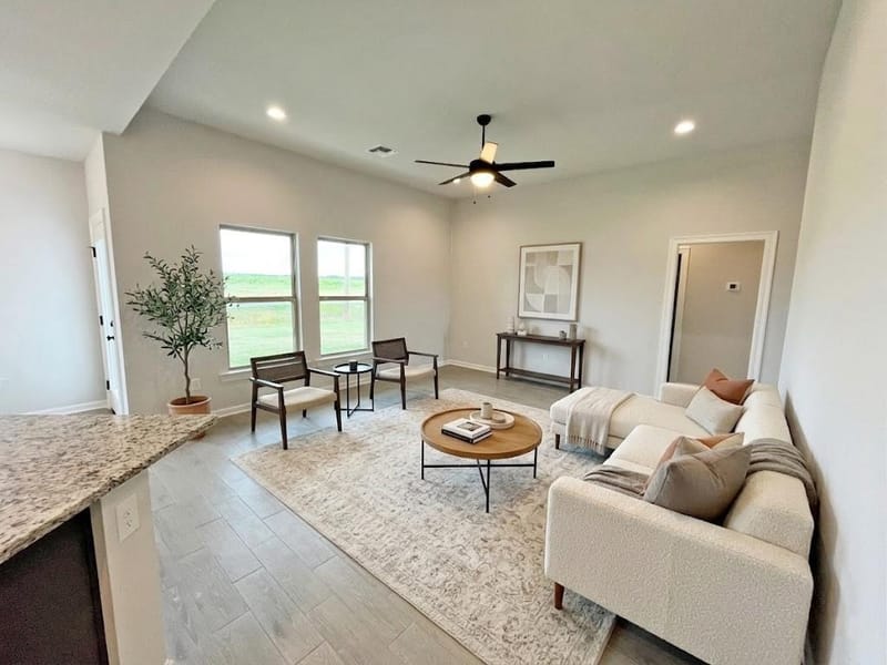 196 Berkshire Place, Haughton LA 71037 - Photo 4