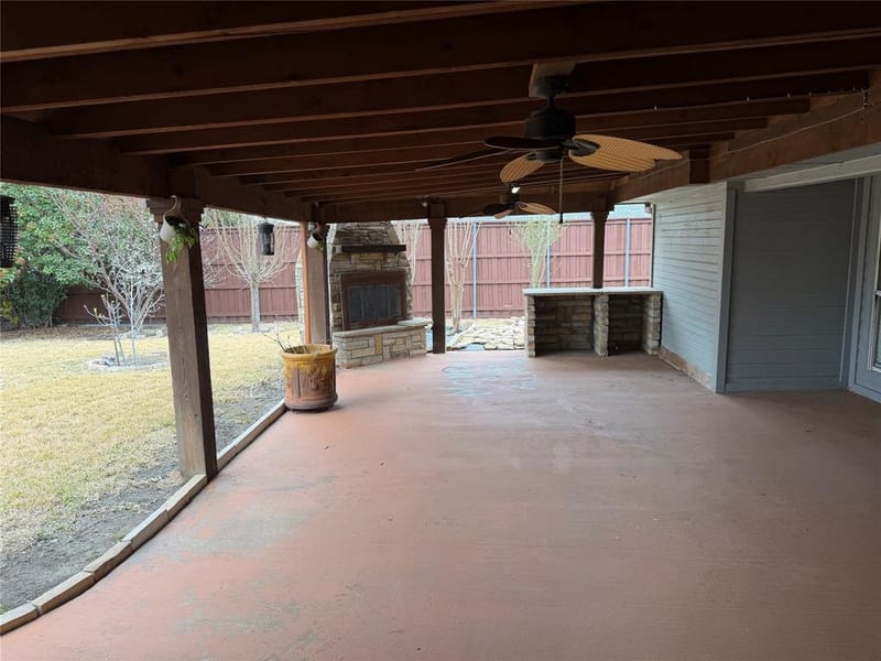 2702 Grasmere Street, Garland TX 75040 - Photo 19