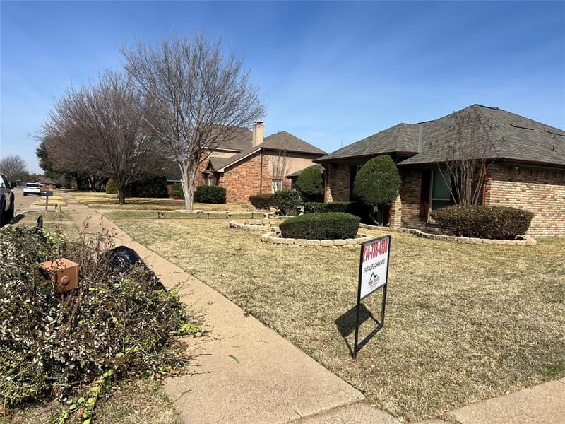 2702 Grasmere Street, Garland TX 75040 - Photo 8