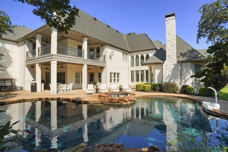 509 King Ranch Road, Southlake TX 76092 - Photo 2