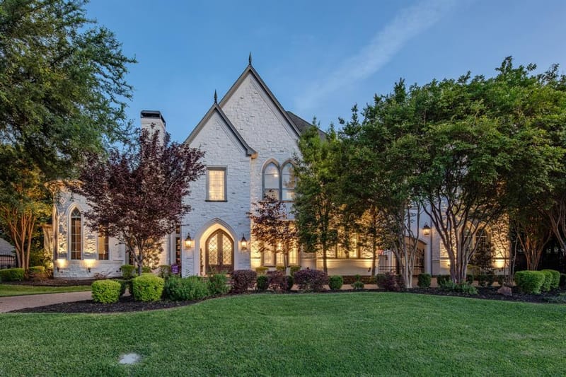 509 King Ranch Road, Southlake TX 76092