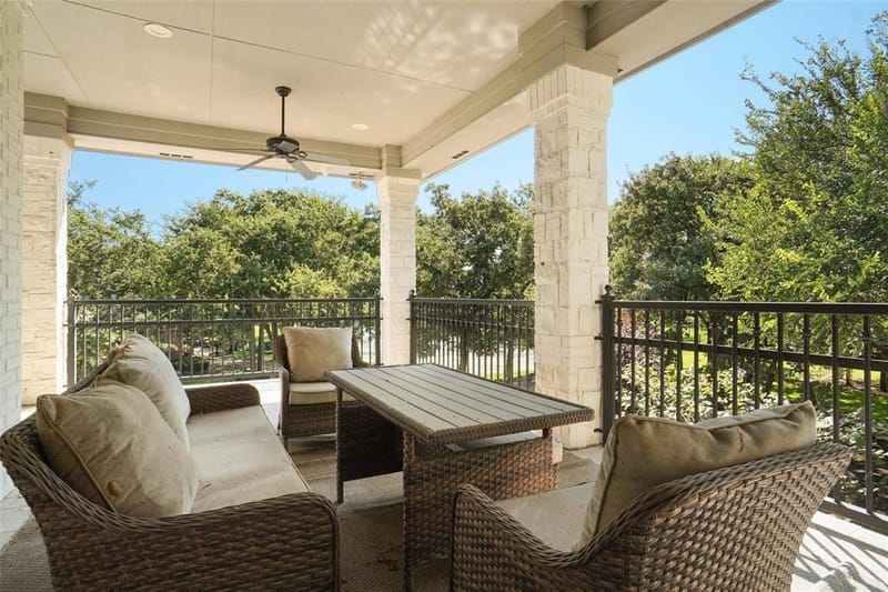 509 King Ranch Road, Southlake TX 76092 - Photo 28