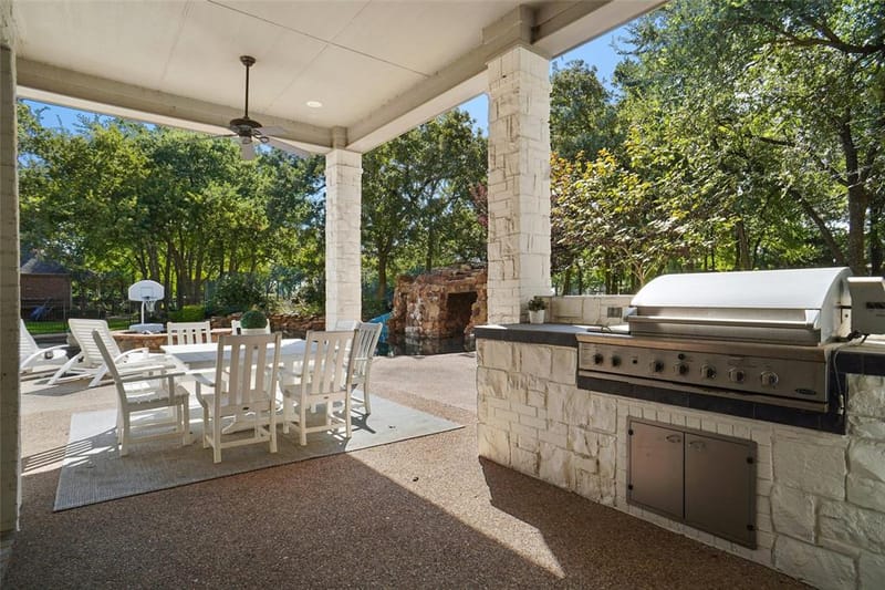 509 King Ranch Road, Southlake TX 76092 - Photo 9