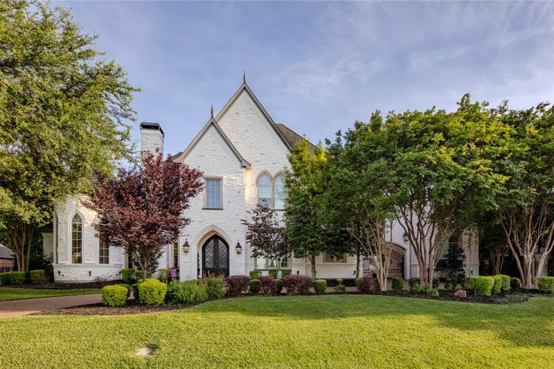 509 King Ranch Road, Southlake TX 76092 - Photo 34