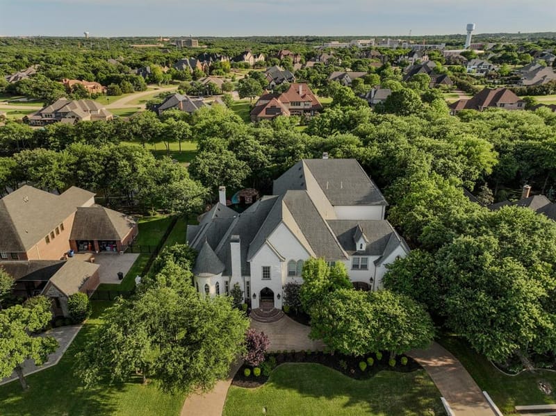 509 King Ranch Road, Southlake TX 76092 - Photo 14