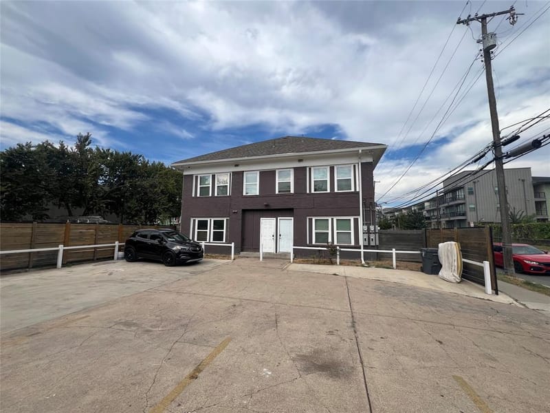 4818 Virginia Avenue, Dallas TX 75204 - Photo 35