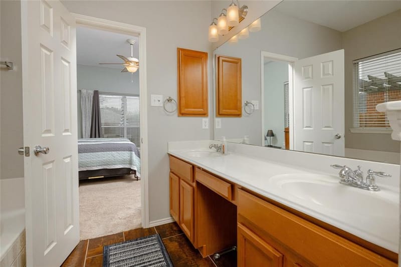 1627 Heron Drive, Aubrey TX 76227 - Photo 17