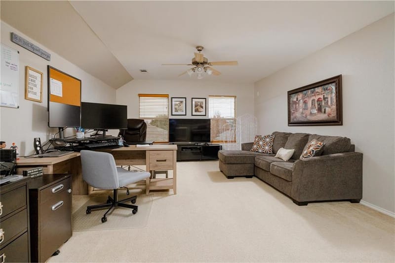 1627 Heron Drive, Aubrey TX 76227 - Photo 20