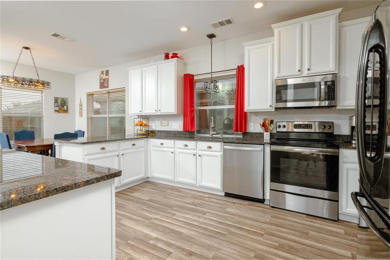 1627 Heron Drive, Aubrey TX 76227 - Photo 9