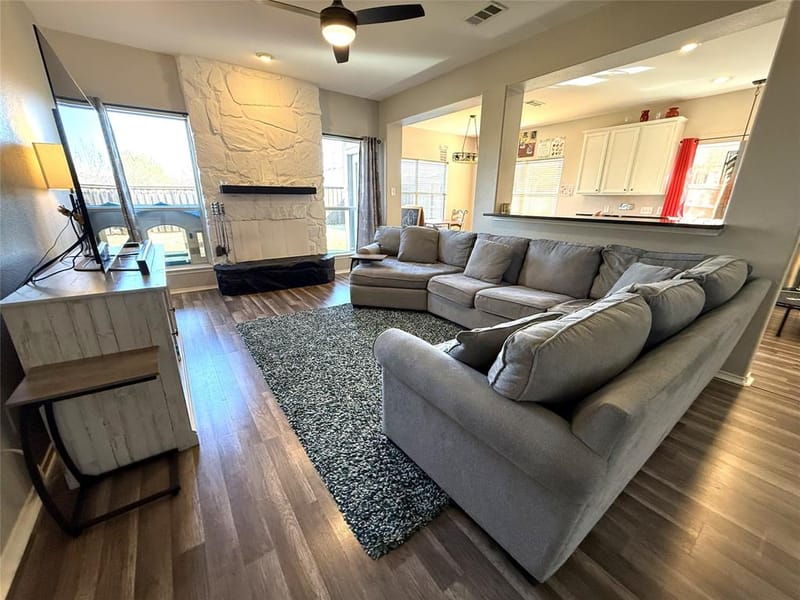 1627 Heron Drive, Aubrey TX 76227 - Photo 4