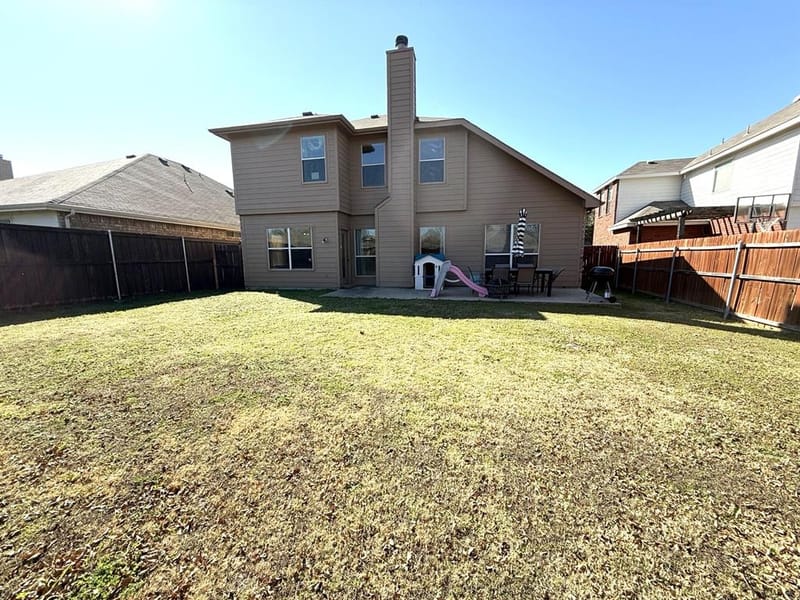 1627 Heron Drive, Aubrey TX 76227 - Photo 25