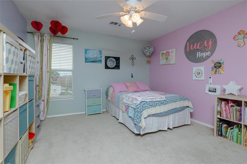 1627 Heron Drive, Aubrey TX 76227 - Photo 21