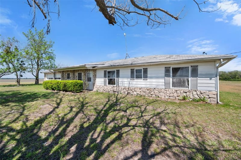 627 FM 633, Kerens TX 75144 - Photo 2