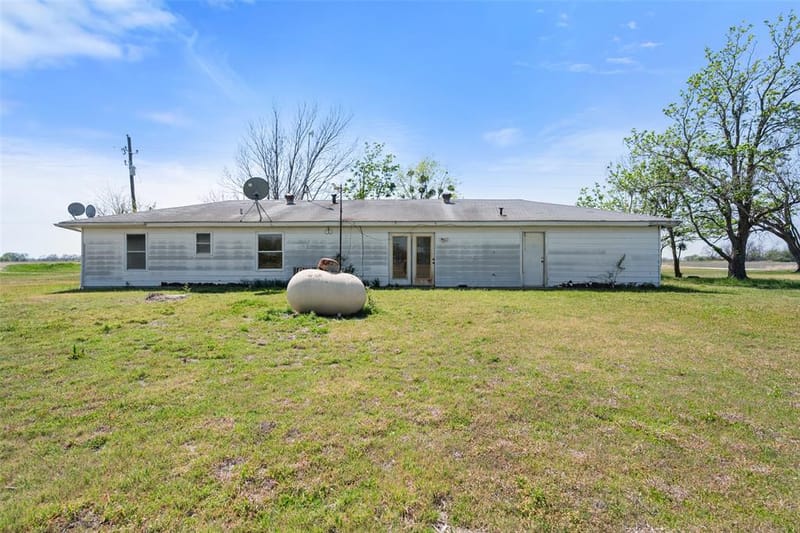 627 FM 633, Kerens TX 75144 - Photo 30