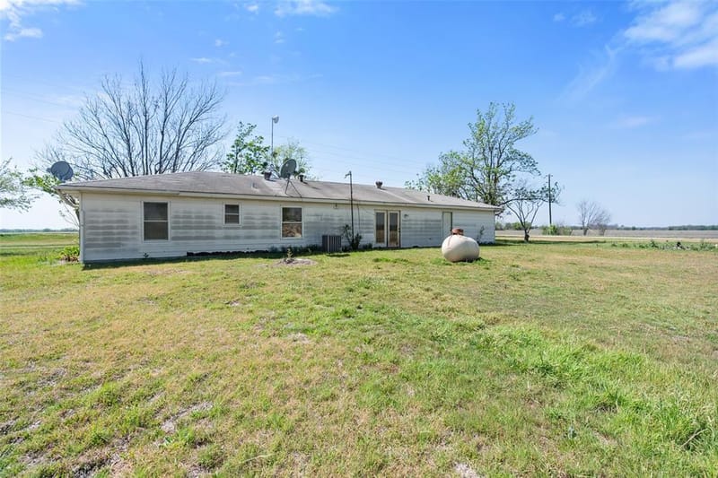 627 FM 633, Kerens TX 75144 - Photo 31