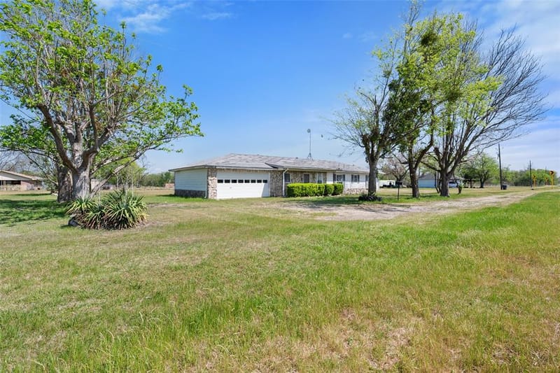 627 FM 633, Kerens TX 75144 - Photo 4