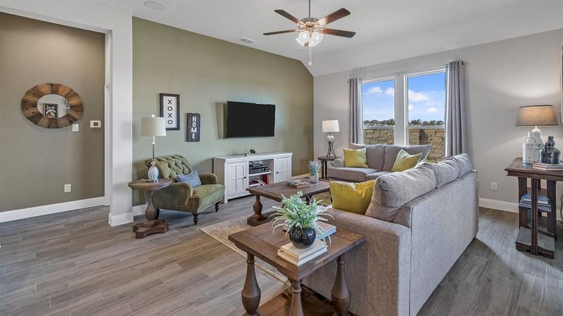 3293 PIER VIEW Street, Grand Prairie TX 76065 - Photo 13