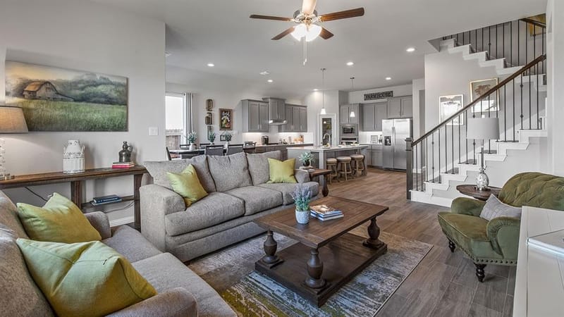 3293 PIER VIEW Street, Grand Prairie TX 76065 - Photo 12