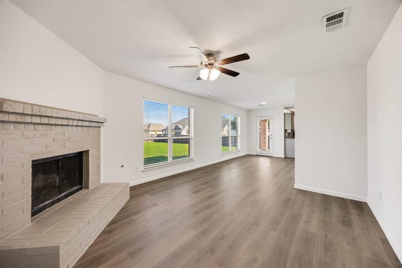 1541 Fairfield Drive, Forney TX 75126 - Photo 5