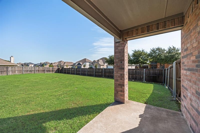 1541 Fairfield Drive, Forney TX 75126 - Photo 25