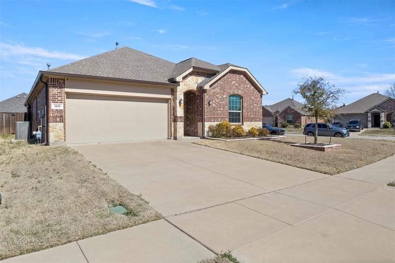 1210 Forest Haven Drive, Anna TX 75409 - Photo 2