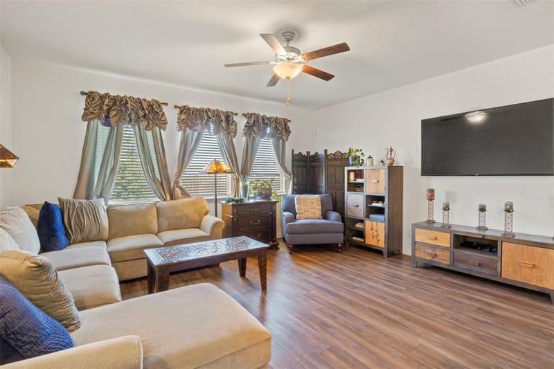 1210 Forest Haven Drive, Anna TX 75409 - Photo 6