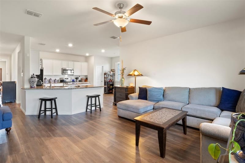 1210 Forest Haven Drive, Anna TX 75409 - Photo 7