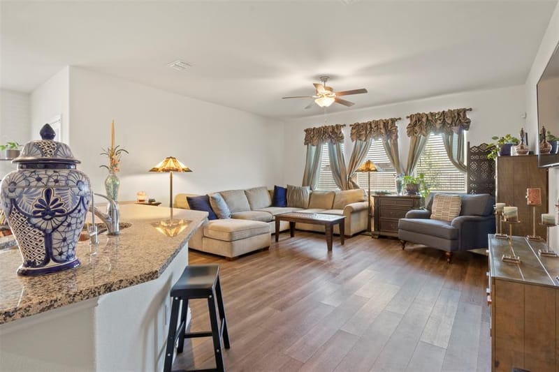 1210 Forest Haven Drive, Anna TX 75409 - Photo 5