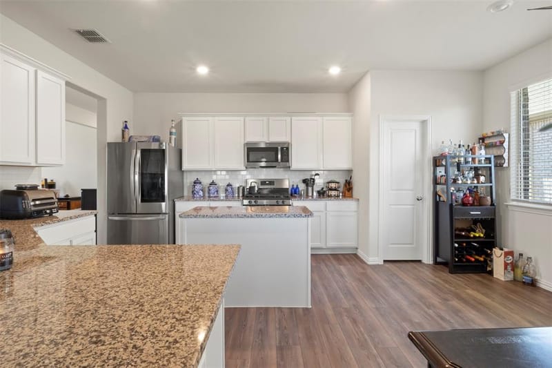 1210 Forest Haven Drive, Anna TX 75409 - Photo 9