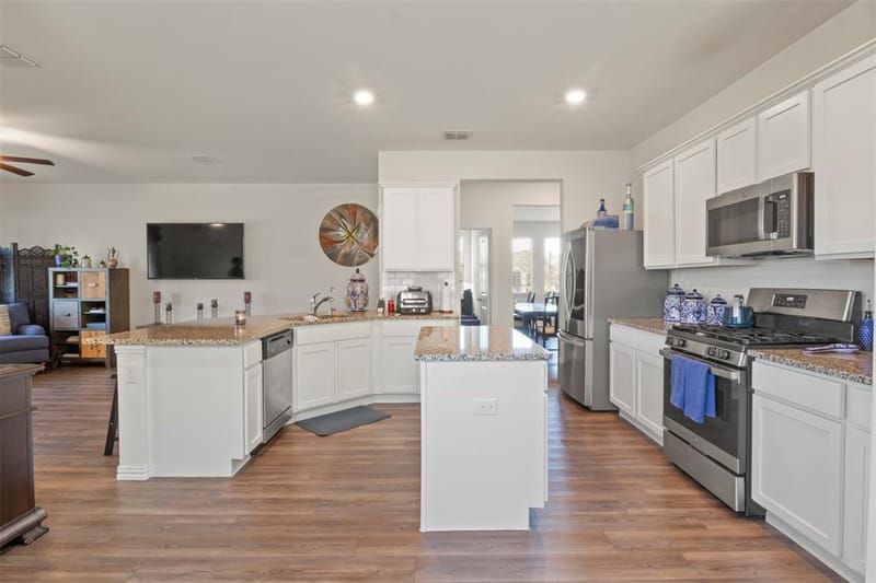 1210 Forest Haven Drive, Anna TX 75409 - Photo 10