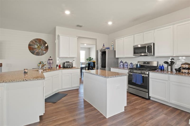 1210 Forest Haven Drive, Anna TX 75409 - Photo 11