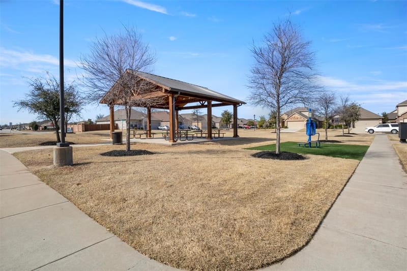 1210 Forest Haven Drive, Anna TX 75409 - Photo 35