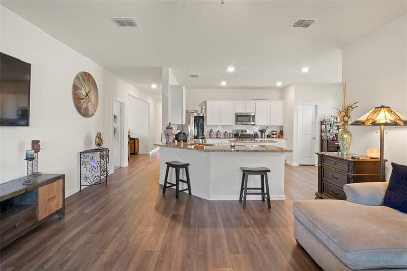 1210 Forest Haven Drive, Anna TX 75409 - Photo 8