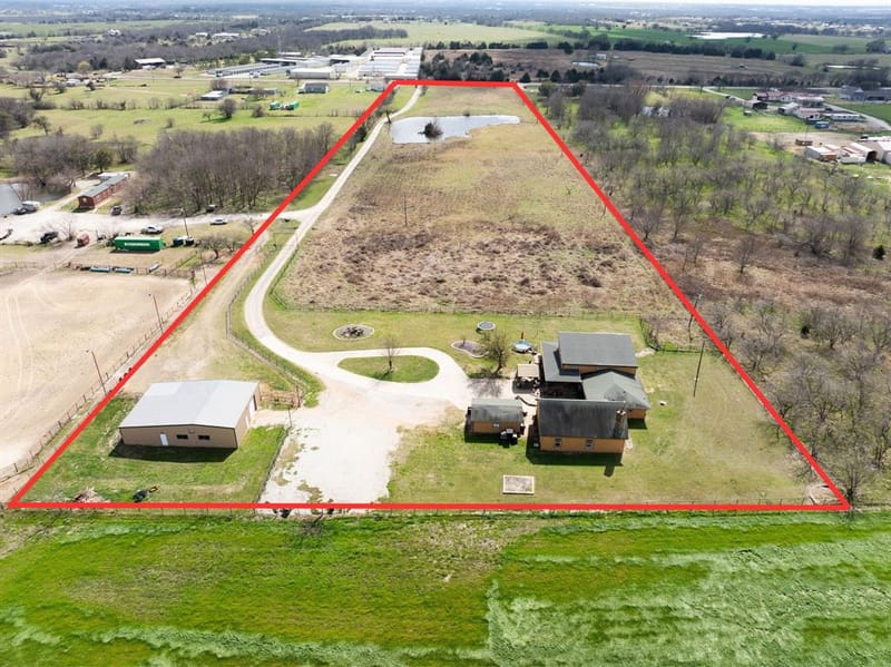 7803 Fm 35, Royse City TX 75189